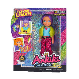 5 Inch Doll